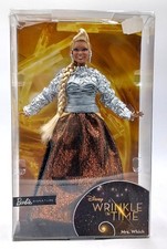 2017 Una ruga nel tempo Barbie