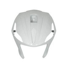 Scudo Anteriore Grezzo per Piaggio Beverly 125 300 350 2010 2011 2012 2013