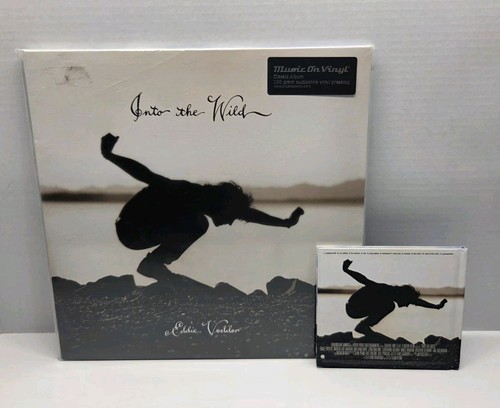 Eddie vedder into the wild - vedder,
