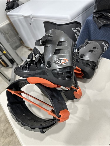 Scarpe stivali kangoo - stivali, jumps