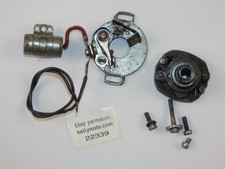 1971 MOTO MORINI CORSARO 125