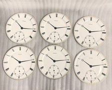 Ralph Lauren Wedgwood Set di 6