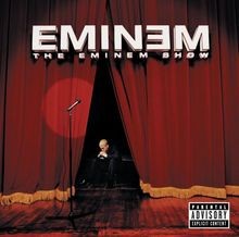 The Eminem Show [Vinyl LP] von Eminem | CD | Zustand sehr gut