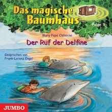 Das magische Baumhaus 09. Der