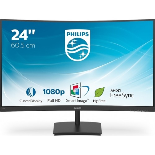 Monitor curvo gaming w - monitor,