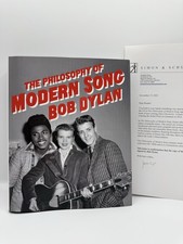 Bob Dylan La Filosofia della