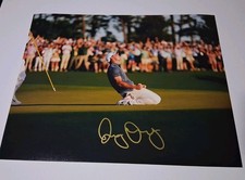 Foto Rory McIlroy PGA Golf