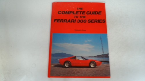 Complete guide the ferrari - complete,