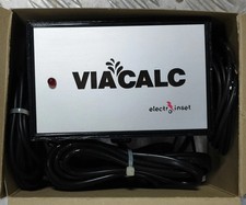 VIA CALC VIACALC ELECTROINSET