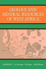 GEOLOGY AND MINERAL RESOURCES
