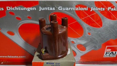 Calotta spinterogeno fiat - fiat, 124