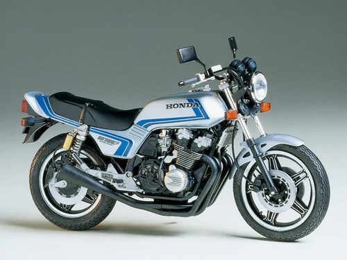 Tamiya model kit honda - kit,