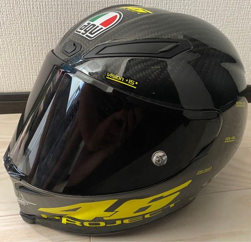 Agv pista project xl - agv,