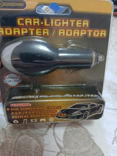 Psp adattatore - psp, car