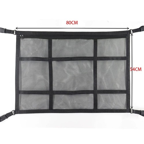 Rete cargo auto borsa tetto - rete,