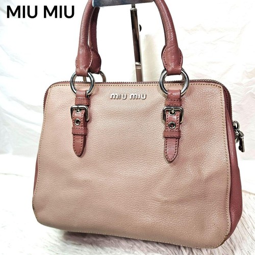 Borsa mano miu - a,