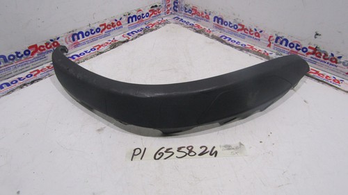 Plastica laterale cupolino - laterale, sx