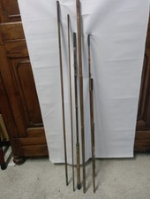 Moduli Canna Da Pesca In Bamboo LEGGETE DESCRIZIONE 