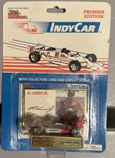 1993 #31 Al Our Jr. Racing