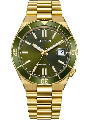 Citizen nj0232 53x orologio - citizen, nj0232-53x