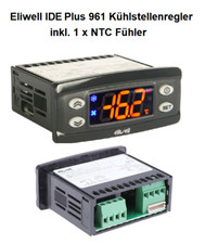 Eliwell IDE Plus 961