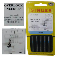 Aghi per macchina da cucire