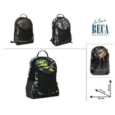 Zaino Termico Military