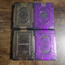 The Constellation Gold &