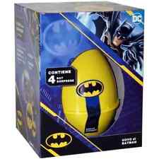 Uovo di Pasqua Bat Man con