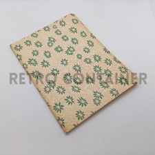 Cartoleria Vintage - Quaderno Scuola Book A5 Vintage Copybook Anni 50 - 60 Nuovo