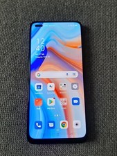 oppo reno 4 5g schermo 6,4" 128 gb nero  mai usato 