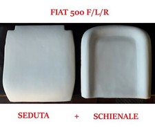 IMBOTTITURA COMPLETA SEDUTA +