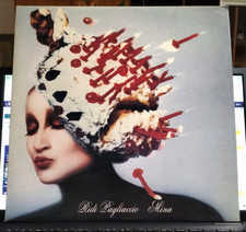 MINA RIDI PAGLIACCIO 2 LP VIN