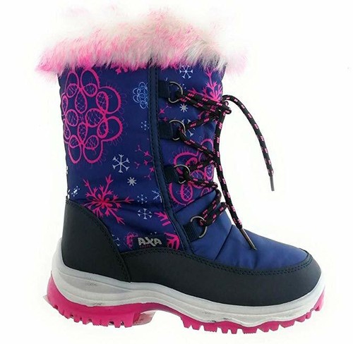 Doposci axa 64530 blu - , rosa