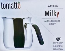 Lattiera a servire latte milk