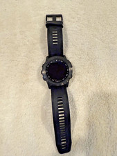 Garmin D2 Delta - Smart Watch