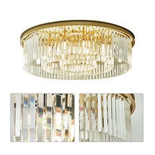Lampadario led cristallo - lampadario,