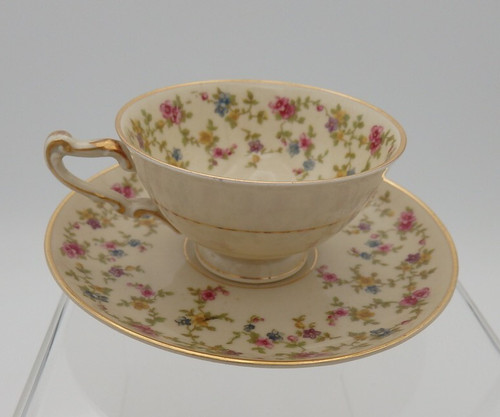 Piattino tazza heinrich corpo - piattino,