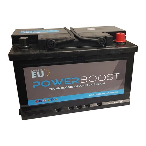 Batterie voiture power - batterie,