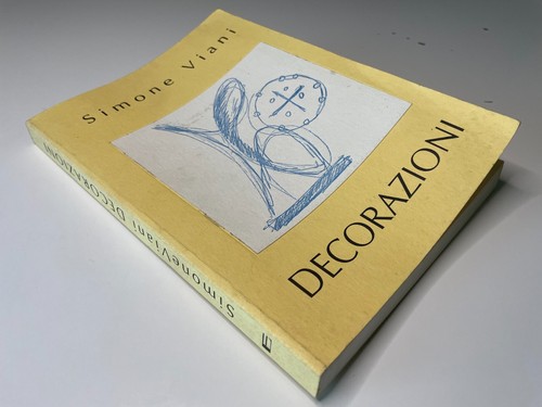 Simone viani decorazioni - simone,