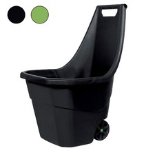 Carriola da giardino in