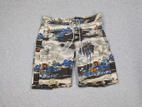 Old navy long - board, shorts