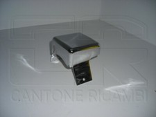  COPRI ALTERNATORE CROMATO