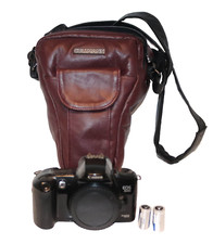 Canon EOS 500 Quartz Date