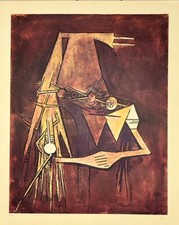Wifredo Lam