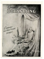 1946 : Grand Armagnac