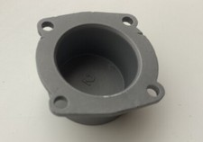 Super Tigre Ricambi Backplate