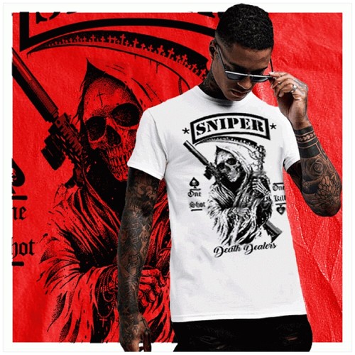 Shirt cecchino esperto - t-shirt,