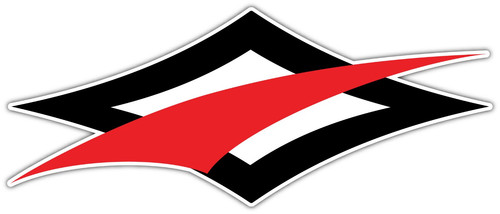 Adesivo naish windsurf - naish,