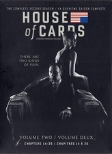 House of Cards [The Complete